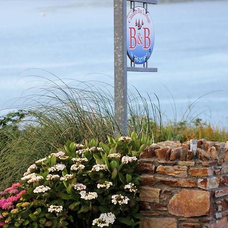 Clifden Bay Lodge Екстер'єр фото