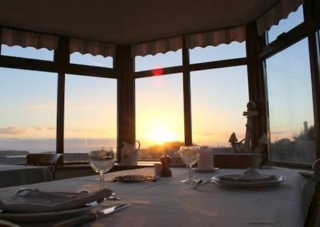 Clifden Bay Lodge Екстер'єр фото