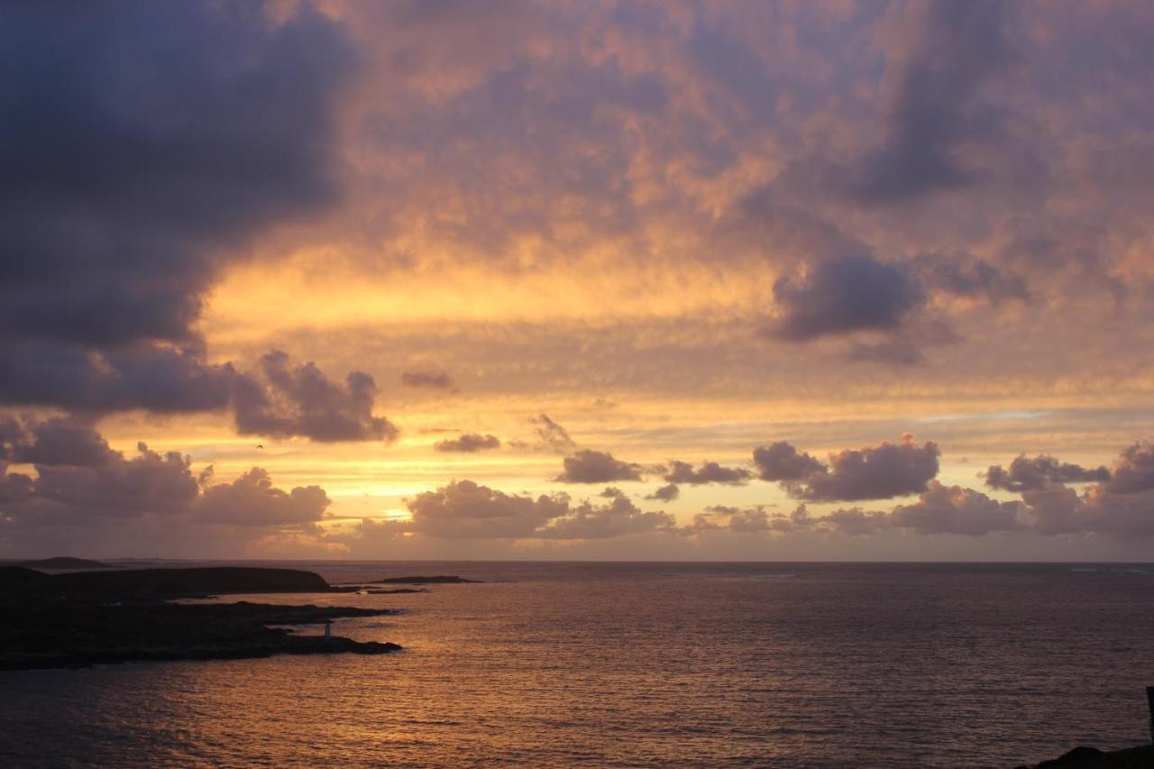 Clifden Bay Lodge Екстер'єр фото