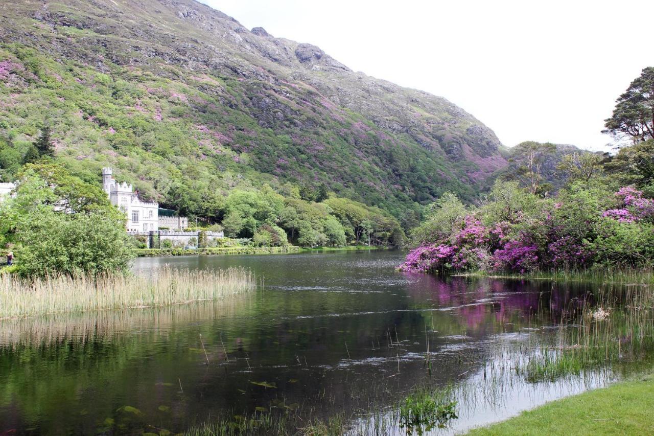 Clifden Bay Lodge Екстер'єр фото
