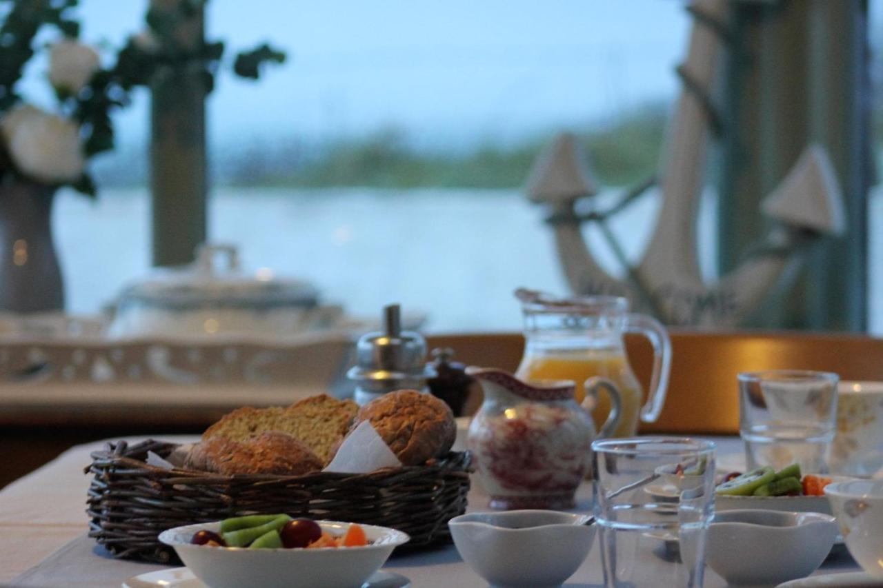 Clifden Bay Lodge Екстер'єр фото