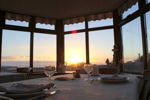 Clifden Bay Lodge Екстер'єр фото