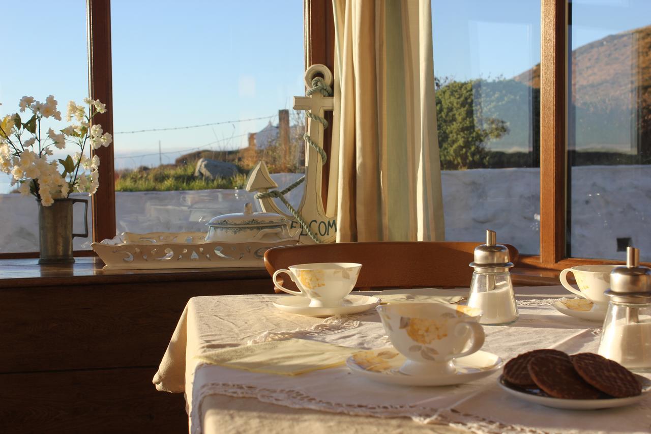 Clifden Bay Lodge Екстер'єр фото